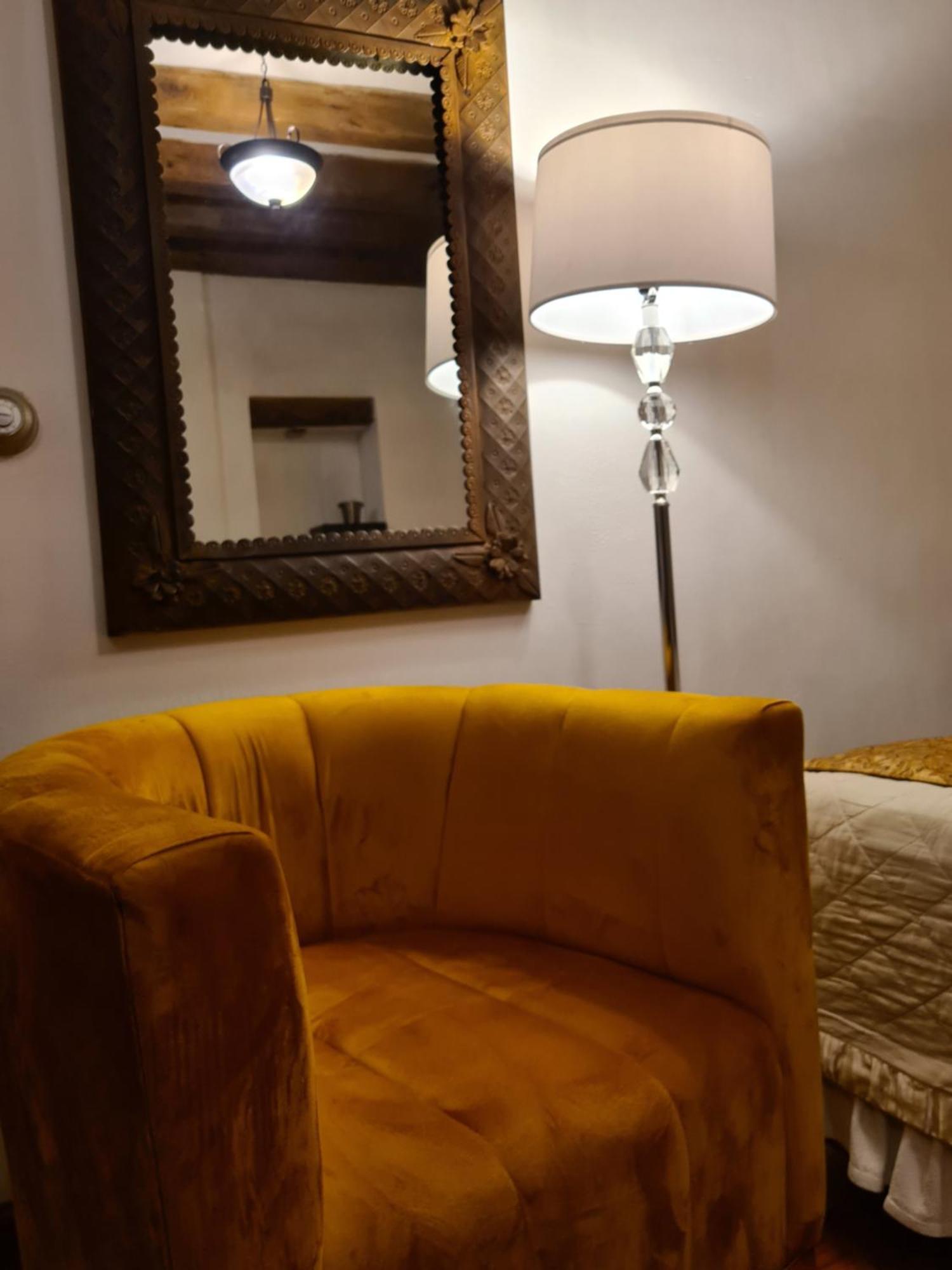 Hotel Casa Divina Oaxaca Phòng bức ảnh
